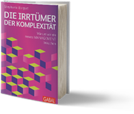 Irrtümer Komplexität