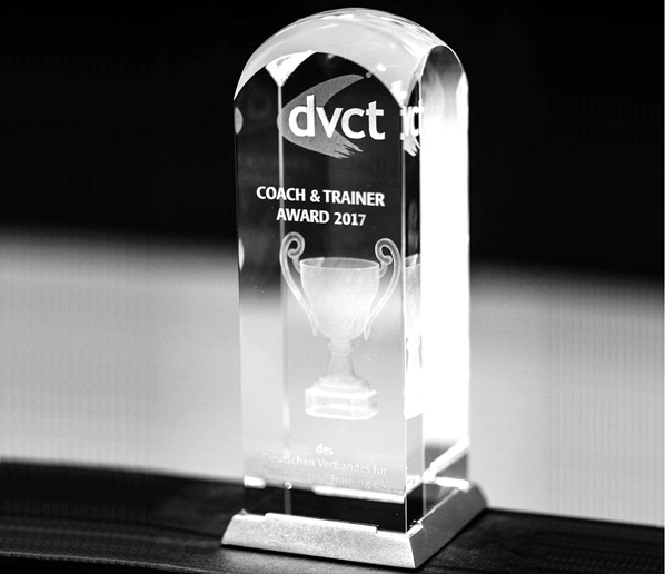 dvct Award